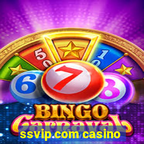 ssvip.com casino